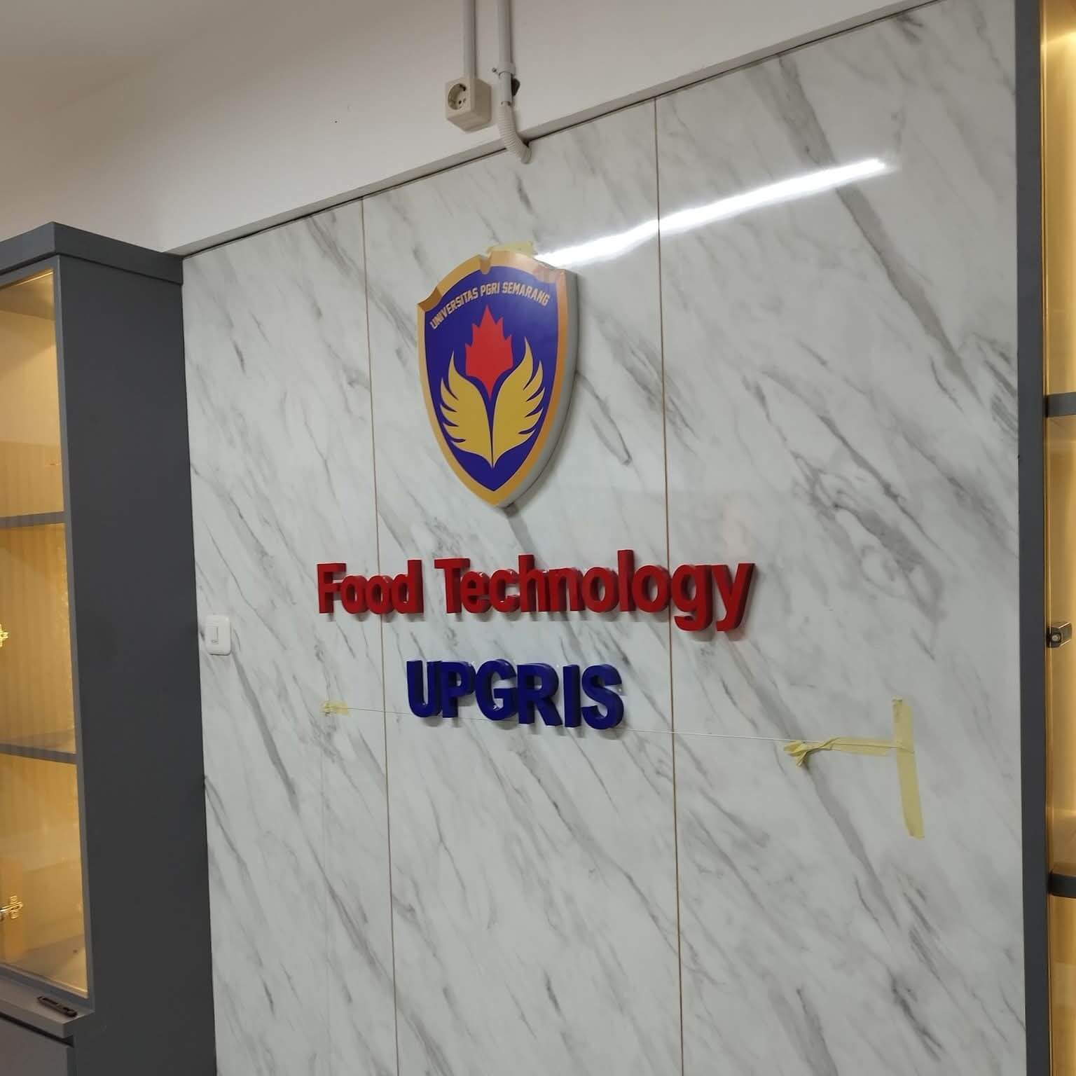 Contoh Signage 1